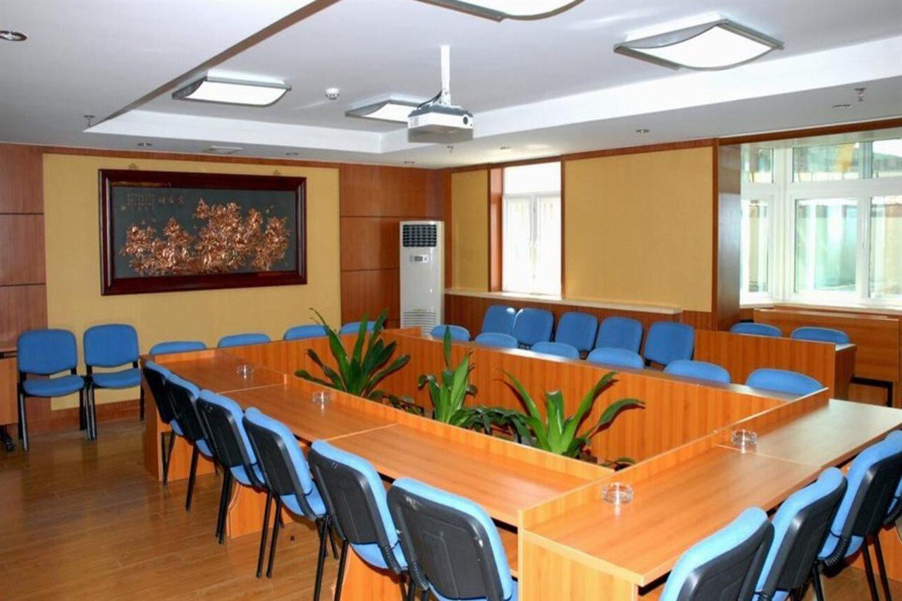 Meiyuan Hotel Пекин Экстерьер фото