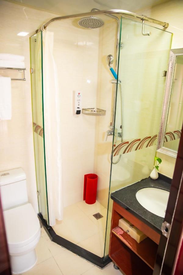 Meiyuan Hotel Пекин Экстерьер фото